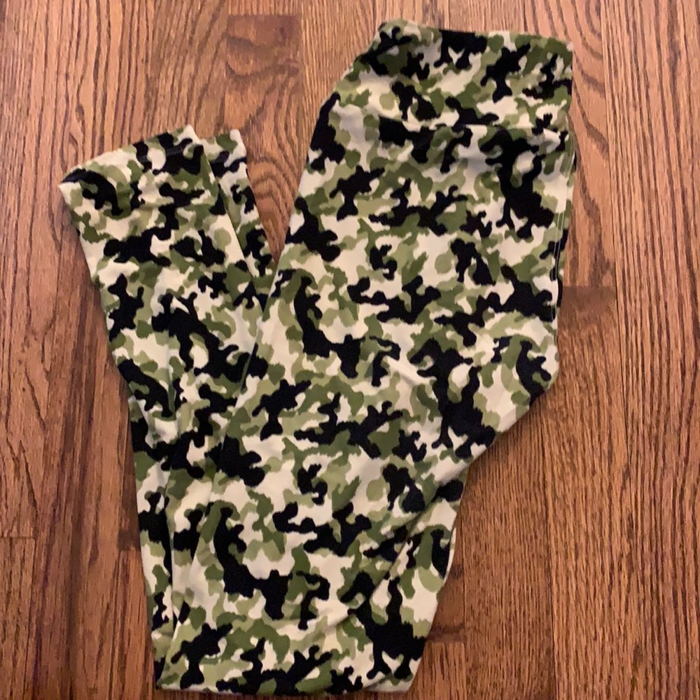 Lularoe leggings - Picture 1 of 2
